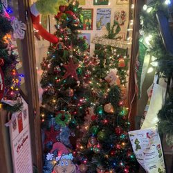Christmas Tree Home
