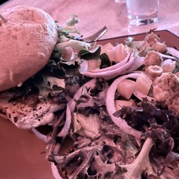Chicken Sandwich