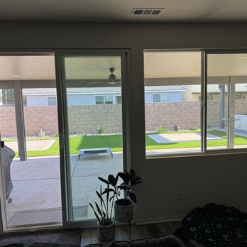American Vision Windows - Before - Windows Installation Near Me - Simi Valley, California
