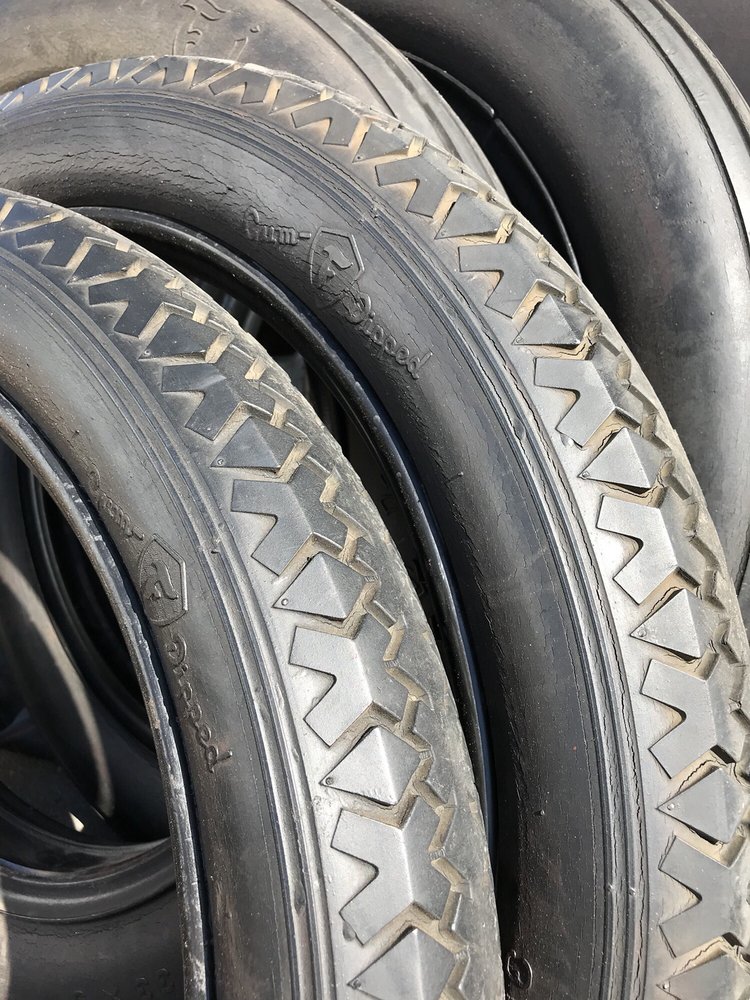 Nate Jones Tire 29 Reviews Tires 1896 Redondo Ave, Signal Hill