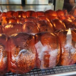Kiko's Rotisserie Chicken