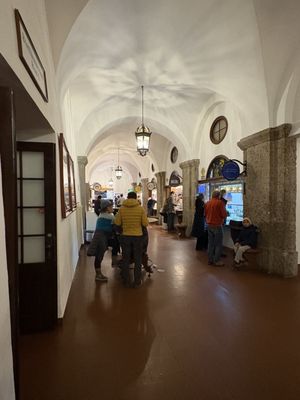 Augustiner Bräu Mülln by null