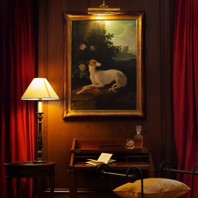 Hotel Louisa´s Place by null