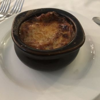 Chapeau - French onion Soupe a L'Oignon - French Near Me - San Francisco, California Chapeau - French onion Soupe a L'Oignon - French Near Me - San Francisco, California