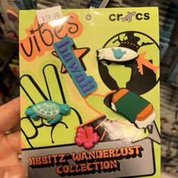 great mall crocs store