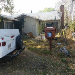 Little Free Library