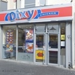 Dixy Chicken