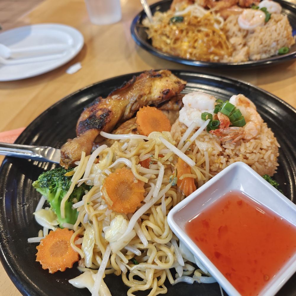 Bangkok BBQ - Thai Near Me - Walnut, California Bangkok BBQ - Thai Near Me - Walnut, California