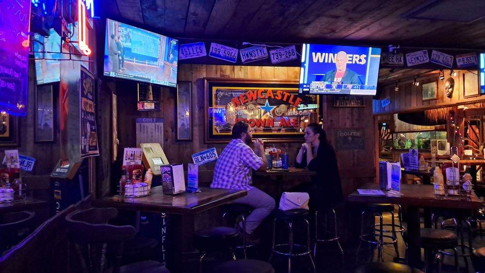 The Shack - Mililani