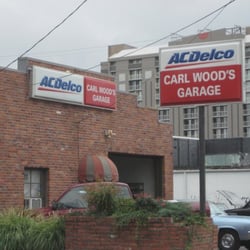 CARL WOOD’S GARAGE - 31 Reviews - Auto Repair - 108 28th Ave N