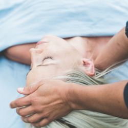 Amanda Metta Holistic - Body Energy Alignment