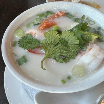 Urban Thai Kitchen - Tom Khá - Thai Near Me - San Diego, California