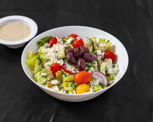 Shawarma House by null