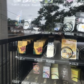 Maketto - Vending machine! - Cafes Near Me - Washington, DC, District of Columbia Maketto - Vending machine! - Cafes Near Me - Washington, DC, District of Columbia
