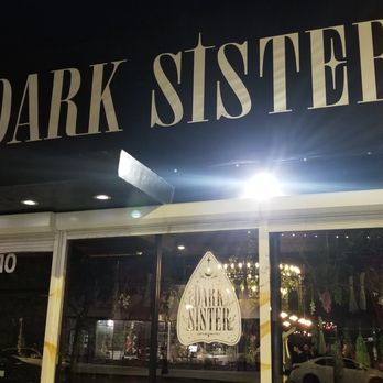 Dark Sister - Cocktail Bars Near Me - Las Vegas, Nevada Dark Sister - Cocktail Bars Near Me - Las Vegas, Nevada