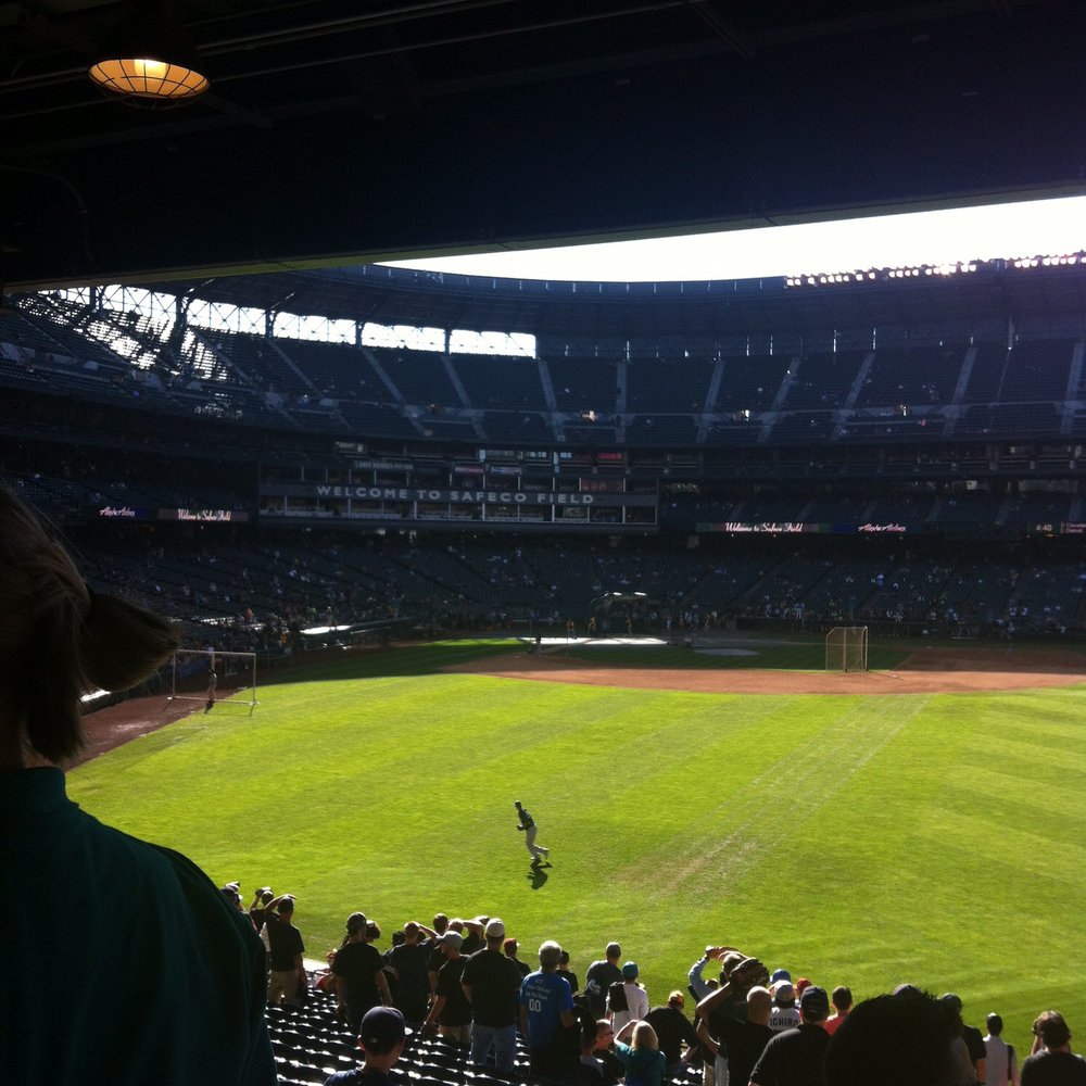 T-Mobile Park - Anticipation - Stadiums & Arenas Near Me - Seattle, Washington T-Mobile Park - Anticipation - Stadiums & Arenas Near Me - Seattle, Washington