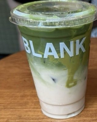 Blank Street by null