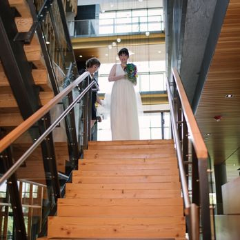 Ford Alumni Center - Colleges & Universities Near Me - Eugene, Oregon