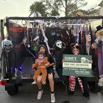 Suave’s Junk Removal and Hauling - Junk Removal & Hauling Near Me Suave’s Junk Removal and Hauling - Junk Removal & Hauling Near Me