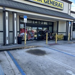Dollar General