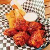 The Bowery gift card
