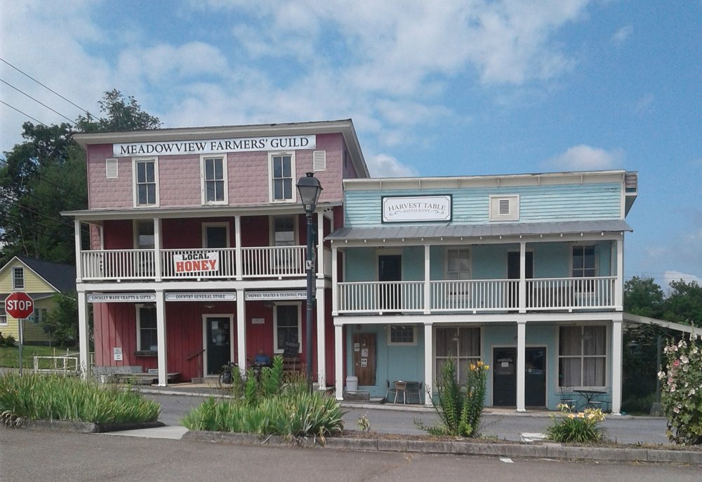 MEADOWVIEW FARMERS GUILD Updated September 2024 13180 Meadowview Sq