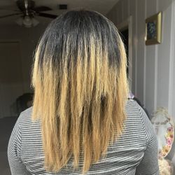 Hair Salon By Lupita