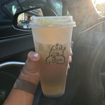 Heytea - Cheese foam tea - Bubble Tea Near Me - Irvine, California Heytea - Cheese foam tea - Bubble Tea Near Me - Irvine, California