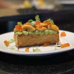 Osake - Chef's special- not on the menu