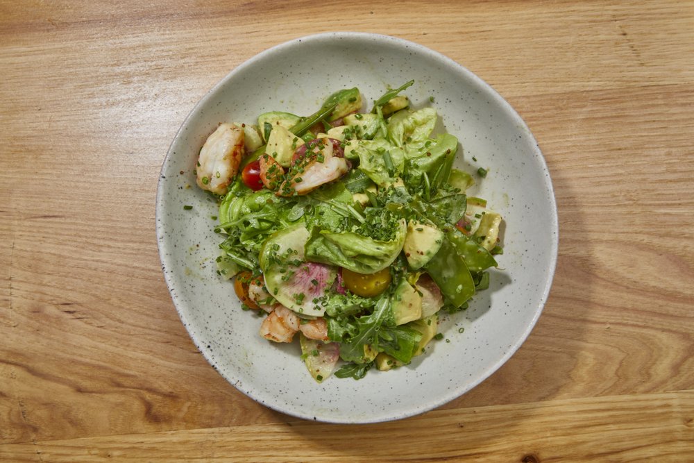 Ruby's Cafe - Soho