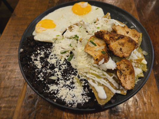Amerikas Restaurant by null
