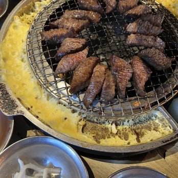 Ari Korean BBQ - Korean Near Me - Carrollton, Texas