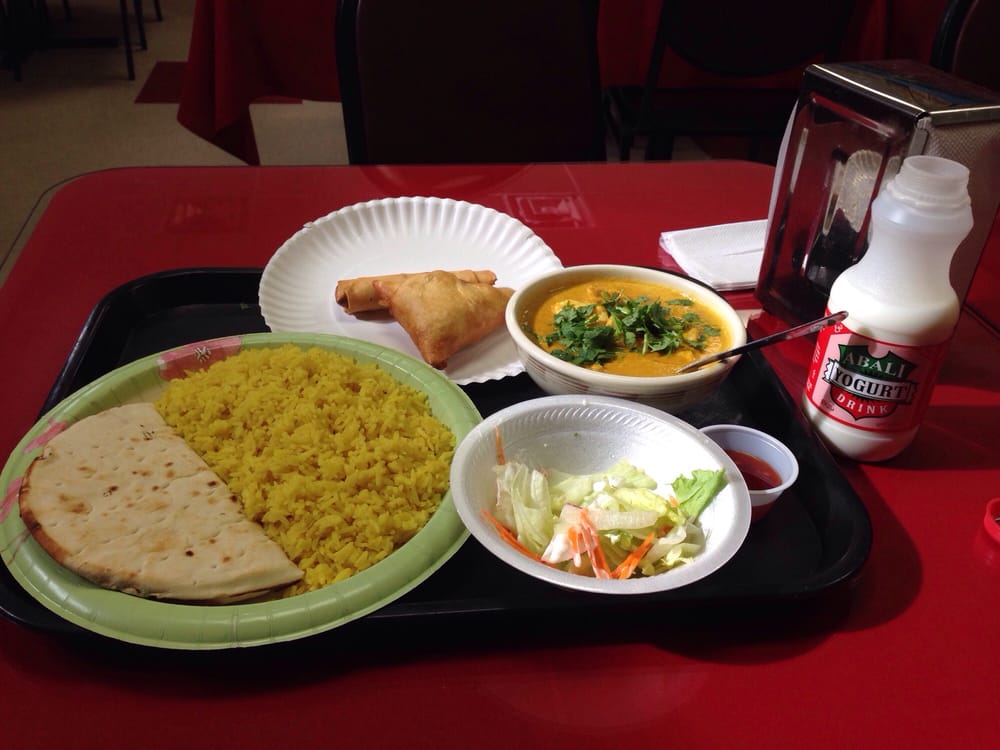 HALAL MARKET 11 Photos 2407 S Redwood Rd, Salt Lake City, UT Menu