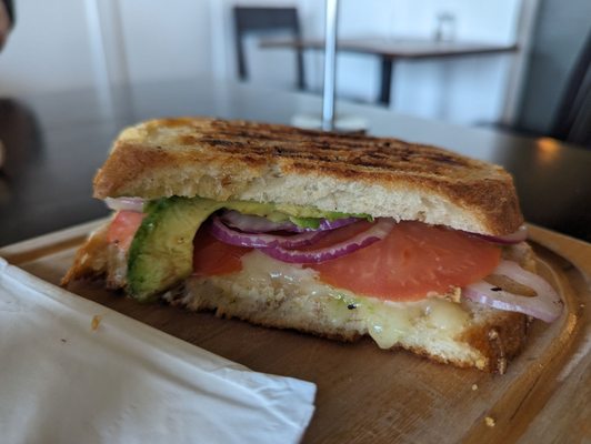 Russell's Cafe & Bakery by null