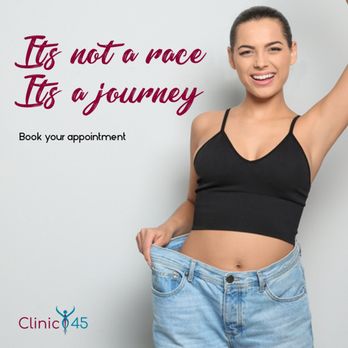 Clinic 45 - Weight Loss Centers Near Me - Houston, Texas