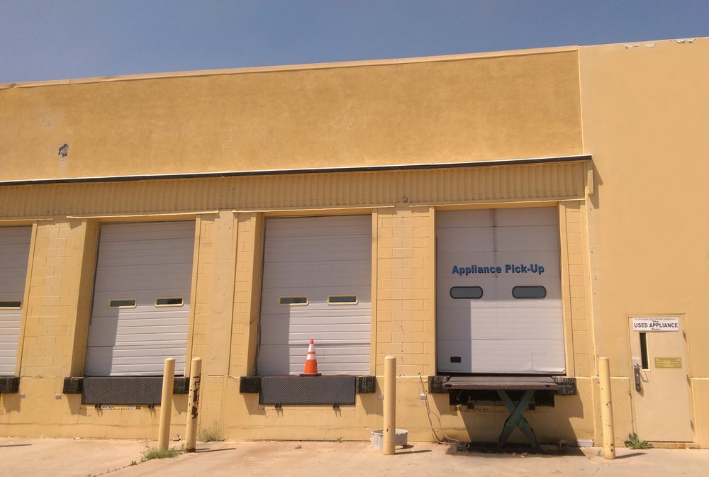 AFFORDABLE USED APPLIANCES Updated August 2024 12 Photos & 19