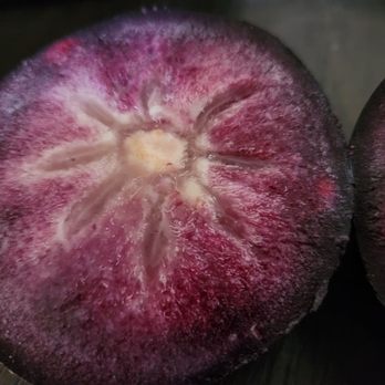 Puʻuhonua Farms - Star apple yummy! - Farms Near Me - Kaneohe, Hawaii Puʻuhonua Farms - Star apple yummy! - Farms Near Me - Kaneohe, Hawaii