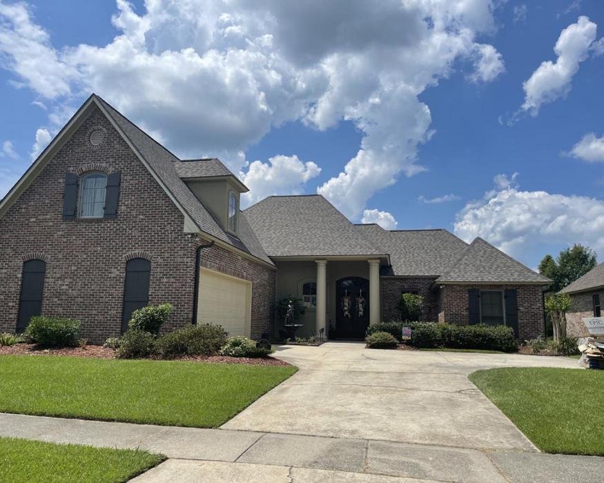 Slide of Epic Roofing