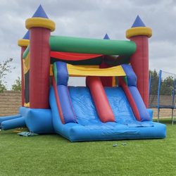 Funtastic Jump Jump