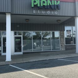 Plank Studio