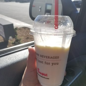 Chick-fil-A - Fast Food Near Me - Long Beach, California