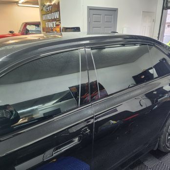 Stratton Window Tint & Sound - Car Window Tinting Near Me - Long Beach, California Stratton Window Tint & Sound - Car Window Tinting Near Me - Long Beach, California