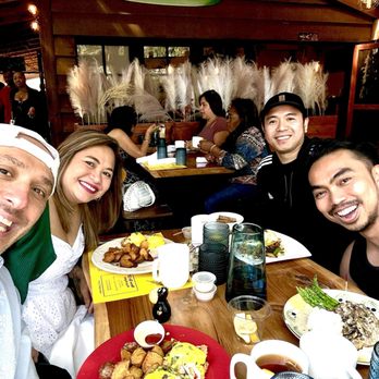 Cafe on 27 - We had lobster benedict and coffee. I will make another trip definitely. - Breakfast & Brunch Near Me - Topanga, California Cafe on 27 - We had lobster benedict and coffee. I will make another trip definitely. - Breakfast & Brunch Near Me - Topanga, California