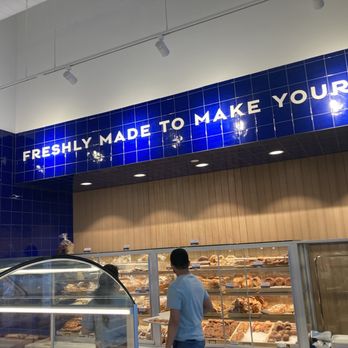 Paris Baguette - Bakeries Near Me - Ashburn, Virginia