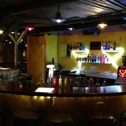 Coconut Bar - Bar