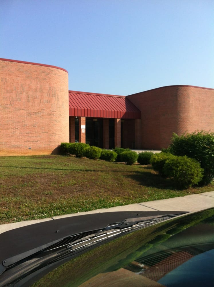 SEQUOYAH HIGH SCHOOL Updated September 2024 3128 Hwy 411, Madisonville, Tennessee