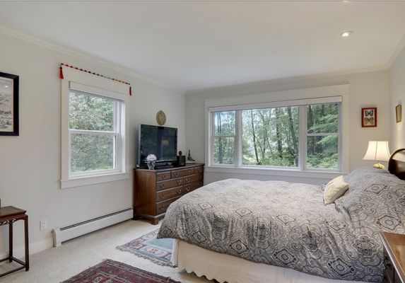 Stowe Country Homes by null