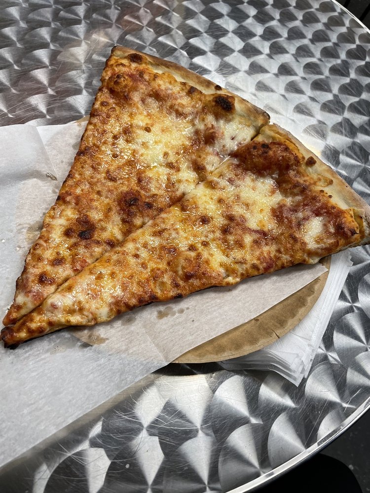 ORIGINAL 167 PIZZA Updated November 2024 171 W 167 St, The Bronx