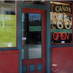 Canon City Coins & Collectibles