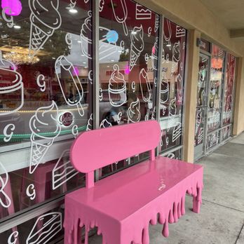 Gelato Sweetspot - Ice Cream & Frozen Yogurt Near Me - Poway, California Gelato Sweetspot - Ice Cream & Frozen Yogurt Near Me - Poway, California